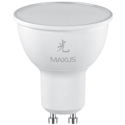 Maxus Sakura 1-LED-402 MR16 5W 5000K 220V GU10 AP