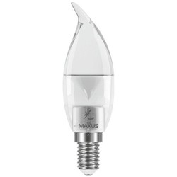 Maxus Sakura 1-LED-425 C28 CT-C 3W 3000K E14 P