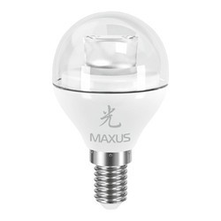Maxus Sakura 1-LED-430 G45 4W 5000K E14 AP