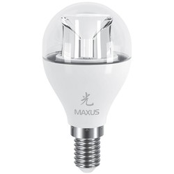 Maxus Sakura 1-LED-434 G45 6W 5000K E14 AP