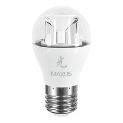 Maxus Sakura 1-LED-436 G45 6W 5000K E27 AP