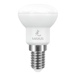 Maxus Sakura 1-LED-453 R39 3.5W 3000K E14 AP