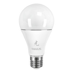 Maxus Sakura 1-LED-461 A65 12W 3000K E27 AP