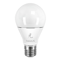 Maxus Sakura 1-LED-463 A60 10W 3000K E27 AP