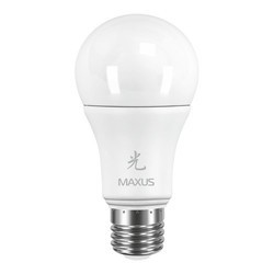 Maxus Sakura 1-LED-465-D A60 10W 3000K E27 AP