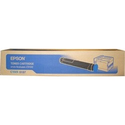 Epson 0197 C13S050197