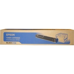 Epson 0198 C13S050198