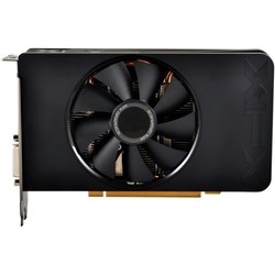 XFX Radeon R7 260X R7-260X-ZNF4