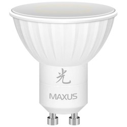 Maxus Sakura 1-LED-403-01 MR16 5W 3000K 220V GU10 AP