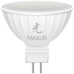 Maxus Sakura 1-LED-404-01 MR16 4W 5000K GU5.3 AP