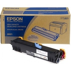 Epson 0521 C13S050521