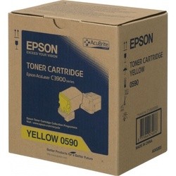 Epson 0590 C13S050590