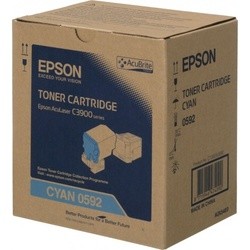 Epson 0592 C13S050592