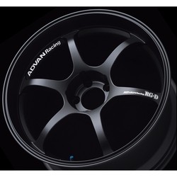 ADVAN RG-D 6,5x15/4x98 ET38 DIA67,1