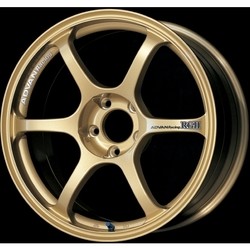 ADVAN RGII 6,5x15/4x100 ET38 DIA67,1