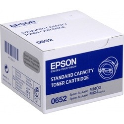 Epson 0652 C13S050652