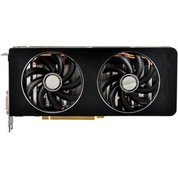 XFX Radeon R9 270X R9-270X-CDBC