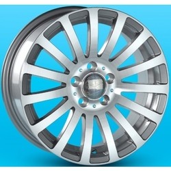 Aleks 317 7x16/5x108 ET38 DIA73,1