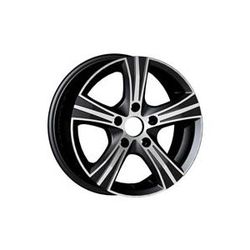 Aleks 5561 6x14/4x98 ET35 DIA58,6
