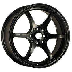 Aleks 678 6,5x16/5x114,3 ET35 DIA73,1
