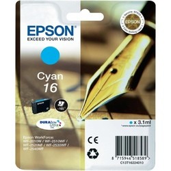 Epson 16C C13T16224010