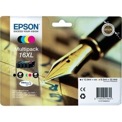 Epson 16XL MP C13T16364010