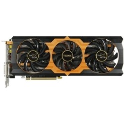 Sapphire Radeon R9 280X 11221-01-40G