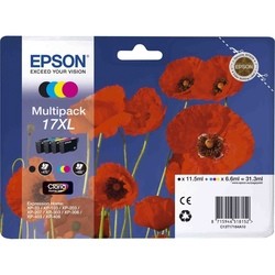 Epson 17XL MP C13T17164A10