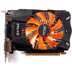 ZOTAC GeForce GTX 650 ZT-61013-10M