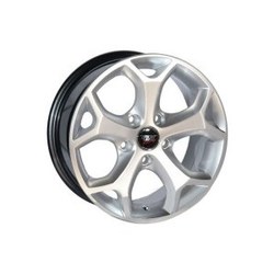 Allante 547 7x16/5x120 ET40 DIA74,1