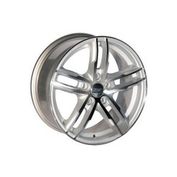 Allante 548 6x14/4x100 ET35 DIA67,1