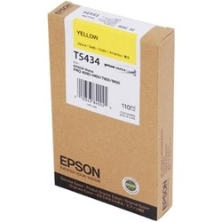Epson T5434 C13T543400