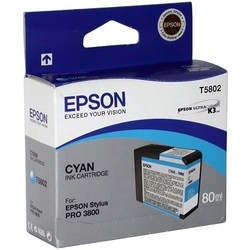 Epson T5802 C13T580200