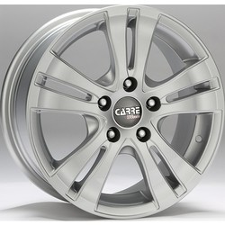 Carre 618 7x16/5x112 ET35 DIA67,1