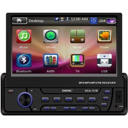 Digital DCA-731