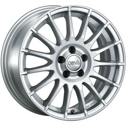 DBV Florida 7,5x17/5x108 ET47 DIA74,1