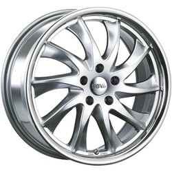 DBV Milano 8x18/5x114,3 ET40 DIA74,1