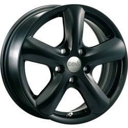 DBV Samoa 6x15/4x100 ET40 DIA63,3