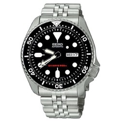 Seiko SKX007K2