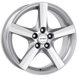 ENZO H 7x17/5x100 ET38 DIA60,1