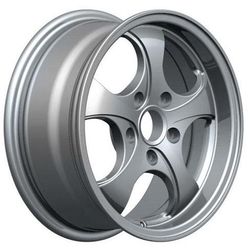 FJB F-163 6,5x15/5x100 ET38 DIA73,2