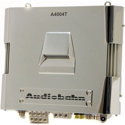 Audiobahn A4004T