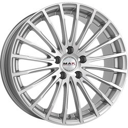 MAK Fatale (7,5x17/5x114,3 ET48 DIA76)