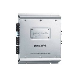 Mac Audio Pulsar 4