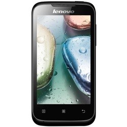 Lenovo A369