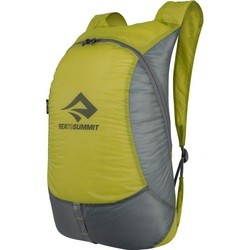 Sea To Summit Ultra-Sil Day Pack (салатовый)
