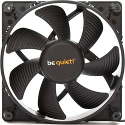 be quiet! Shadow Wings 120 Mid-Speed