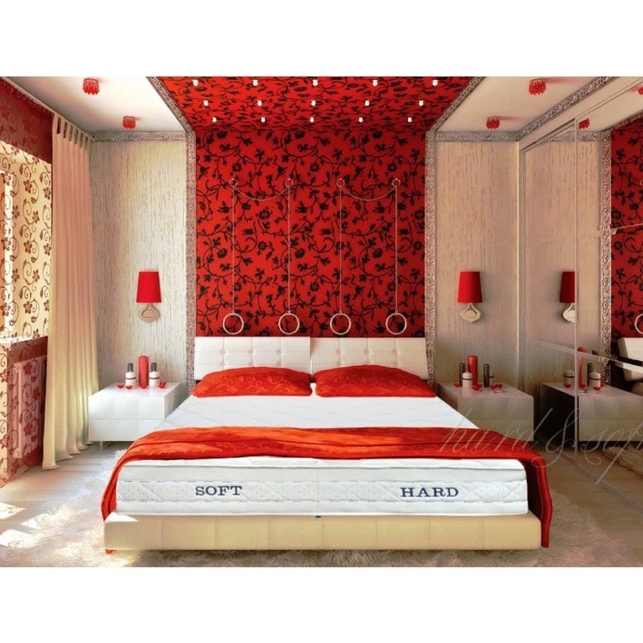 Matroluxe Glorius 160х190