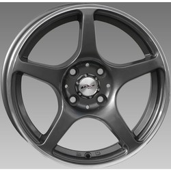 RS 280 6x14/4x108 ET18 DIA65