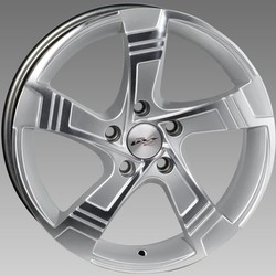 RS 5242TL 6,5x15/5x100 ET38 DIA69,1